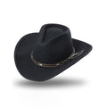 WESTERN FELT HAT DALLAS