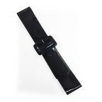 Women's Kailey Faux Leather Belt - Retro Style Wide Belt with Buckle