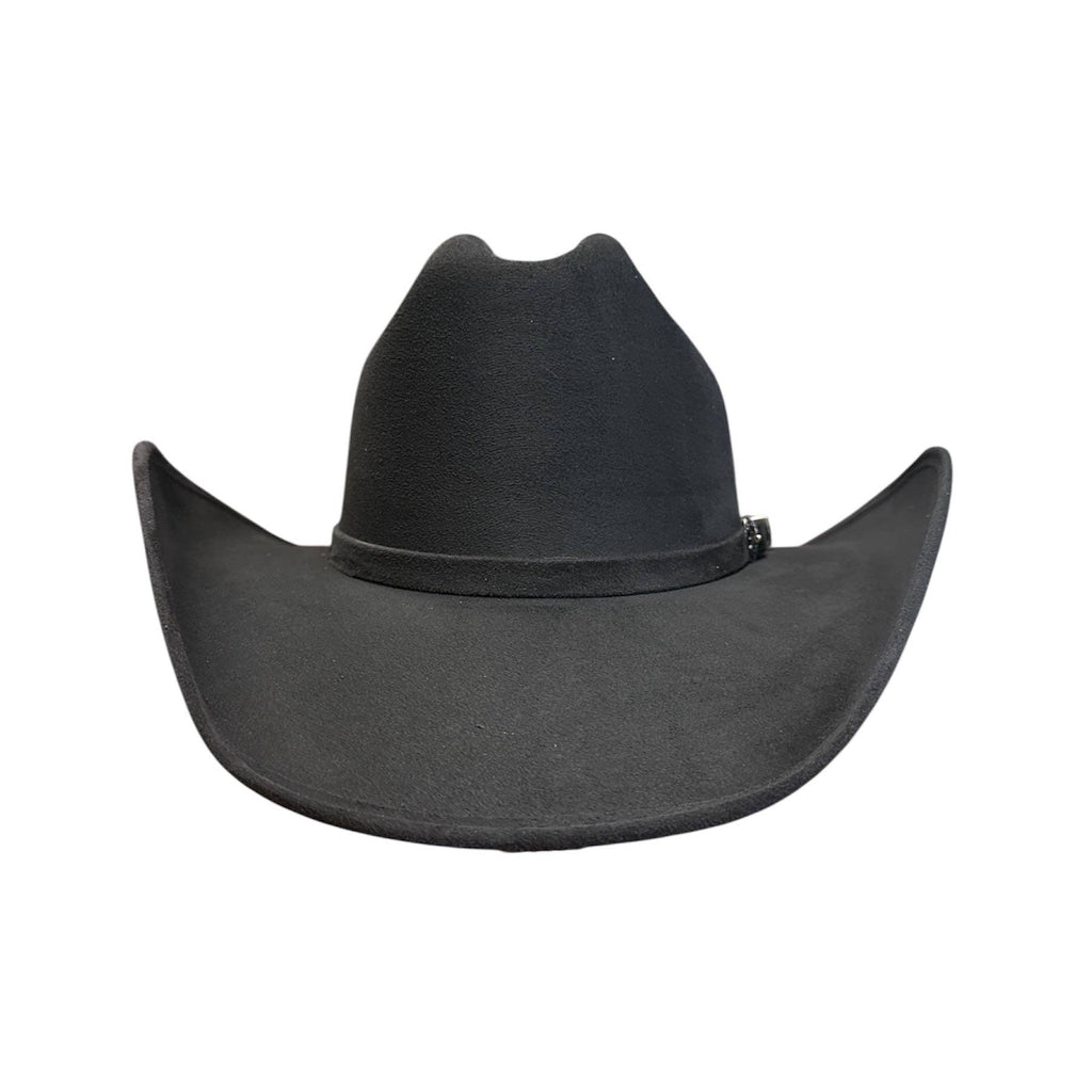 Cowboy suede hat Dutch