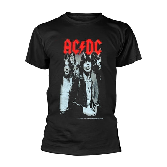 AC/DC HIGHWAY TO HELL T-SHIRT