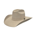 AMERICAN COWBOY HAT SILVERBELLY