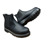 ANKLE BOOTS CHELSEA ACS