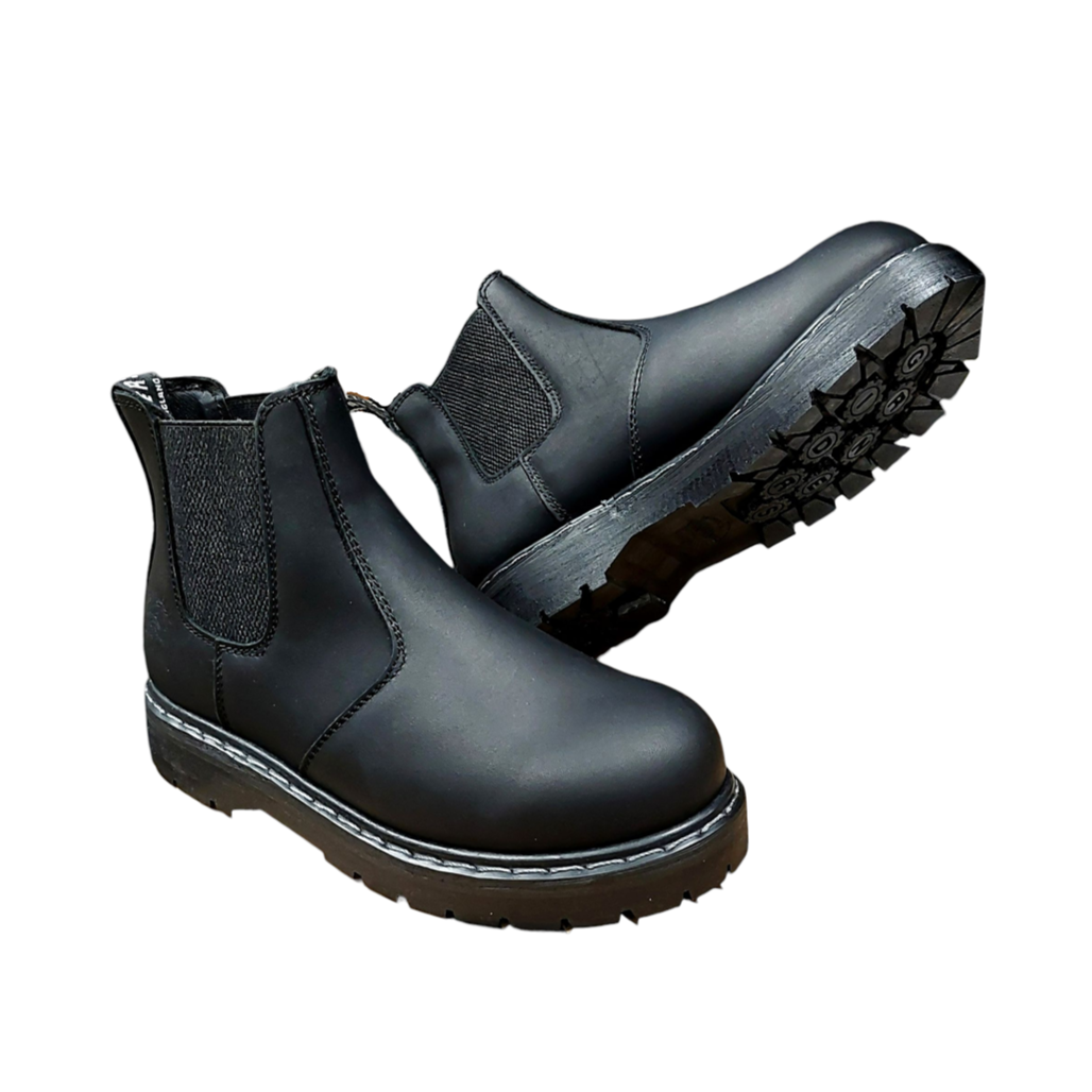 ANKLE BOOTS CHELSEA ACS