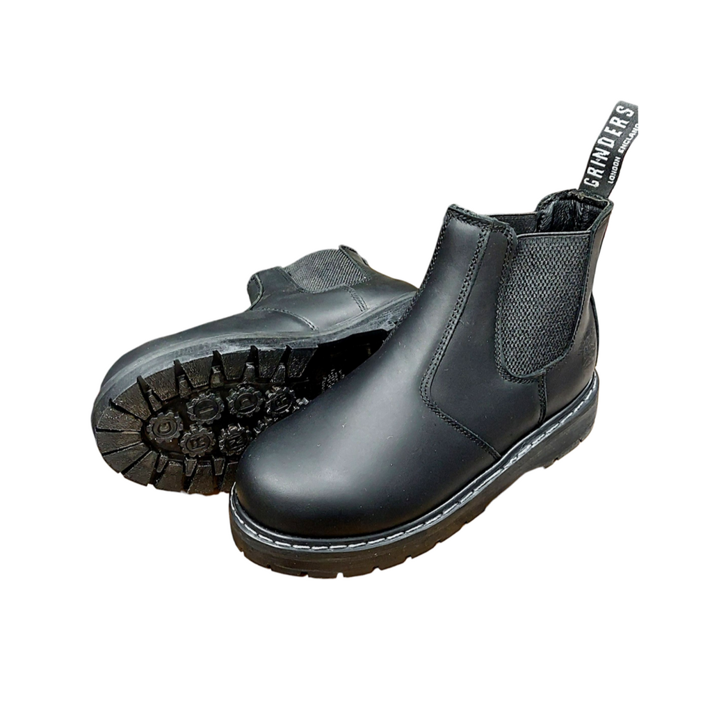 ANKLE BOOTS CHELSEA ACS