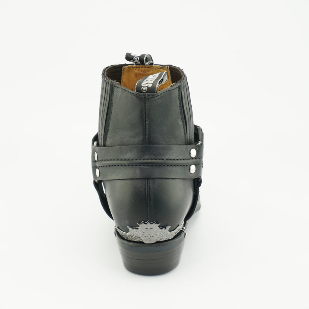 Ankle boots Eagle Low