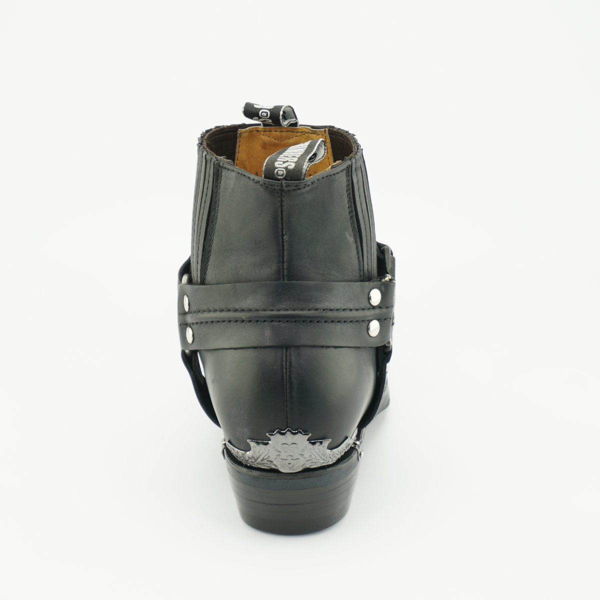 Ankle boots Eagle Low