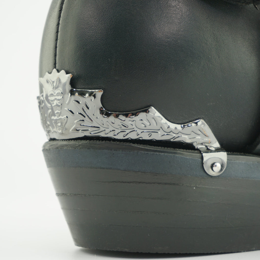 Ankle boots Eagle Low