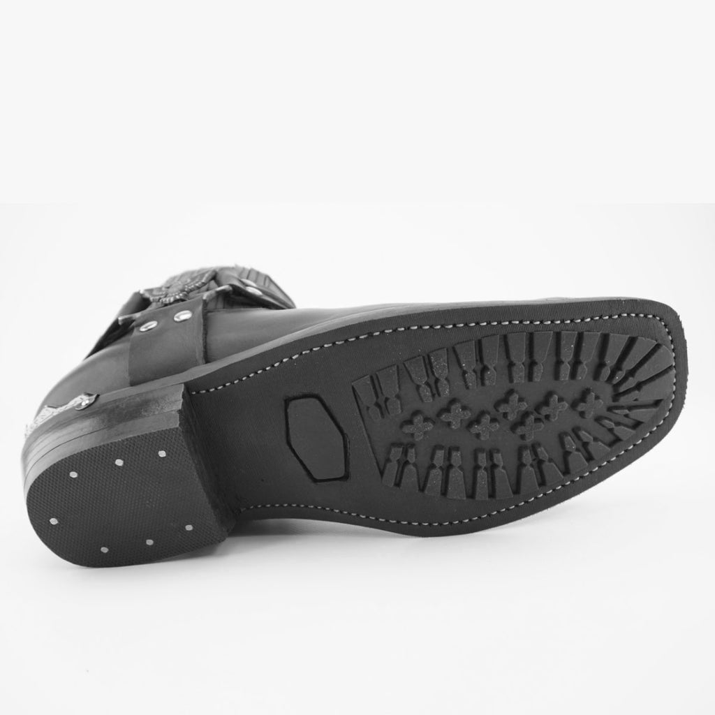 Ankle boots Eagle Low