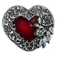 BELT BUCKLE HEART