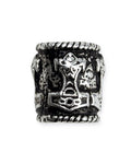 THOR'S HAMMER BEAD