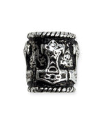 THOR'S HAMMER BEAD