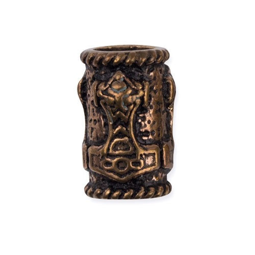 THOR'S HAMMER BEAD