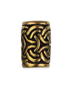 SMALL KNOT BEARD BEAD