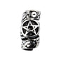 PENTAGRAM BEAD