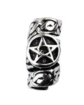 PENTAGRAM BEAD