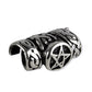 PENTAGRAM BEAD