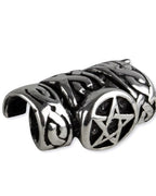 PENTAGRAM BEAD