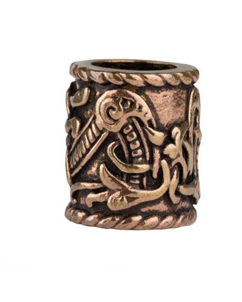 Celtic Beard Bead