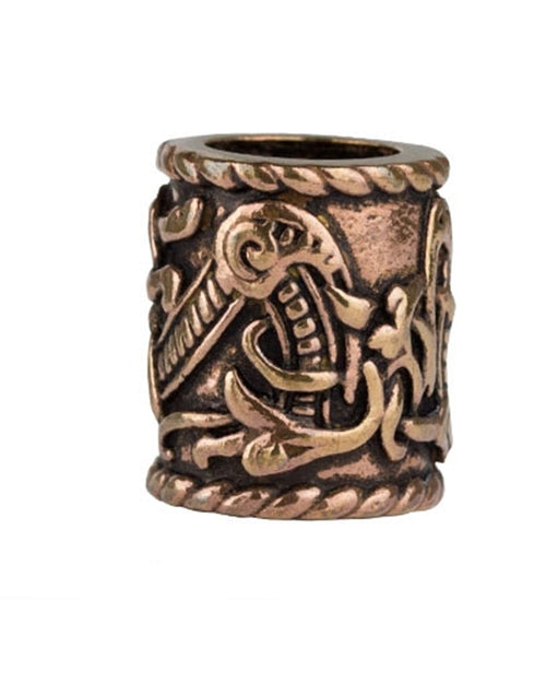 Celtic Beard Bead