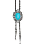 TURQUOISE NECKLACE BOLOTIES