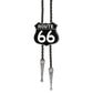 ROUTE66 NECKLACE BOLOTIES