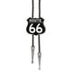 ROUTE66 NECKLACE BOLOTIES