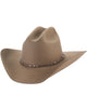 CATTLEMAN HAT GHOLSON