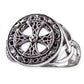 CELTIC CROSS RING