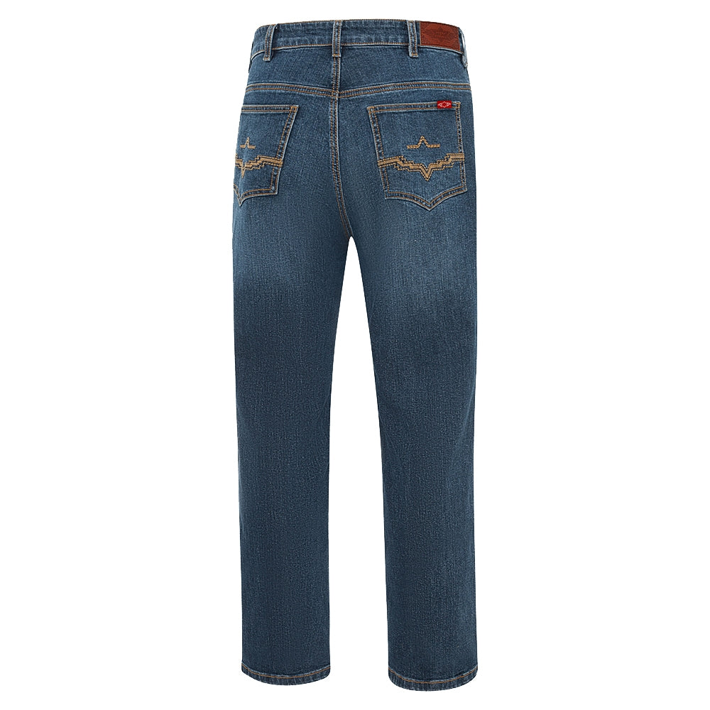 CLASSIC WESTERN STYLE JEANS DERRICK