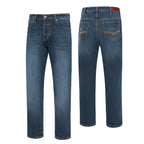 CLASSIC WESTERN STYLE JEANS DERRICK