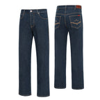 CLASSIC WESTERN STYLE JEANS OWEN