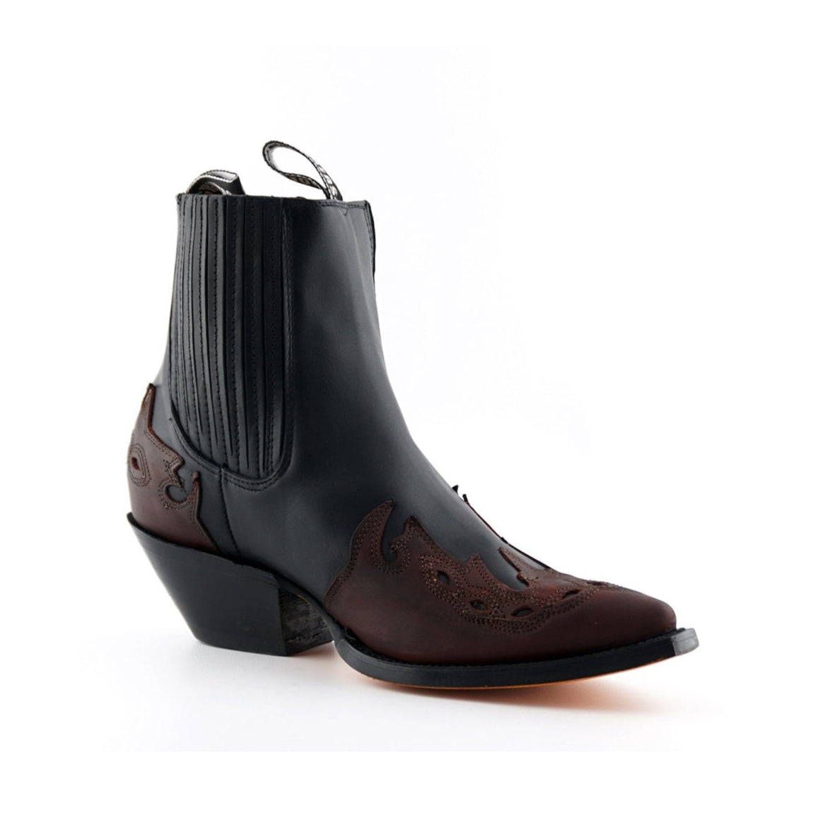 COWBOY ANKLE BOOTS ARIZONA LO
