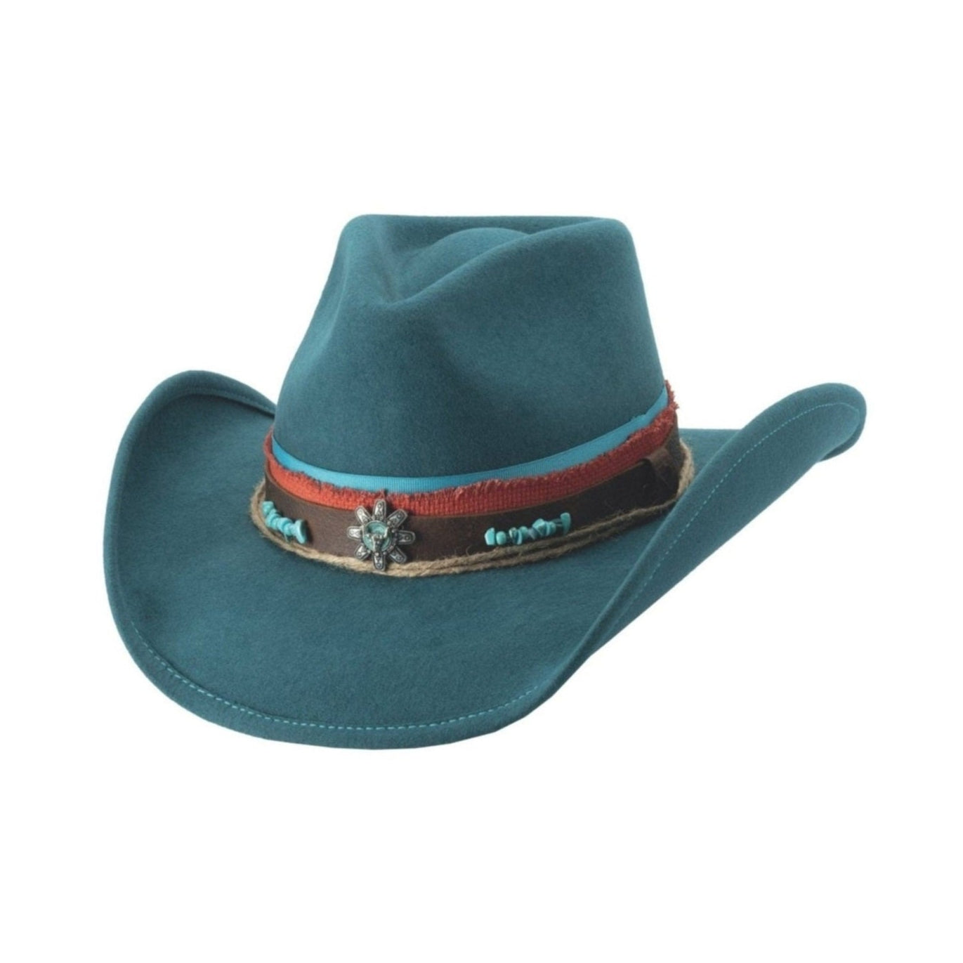COWGIRL HAT FOREVER AFTER ALL