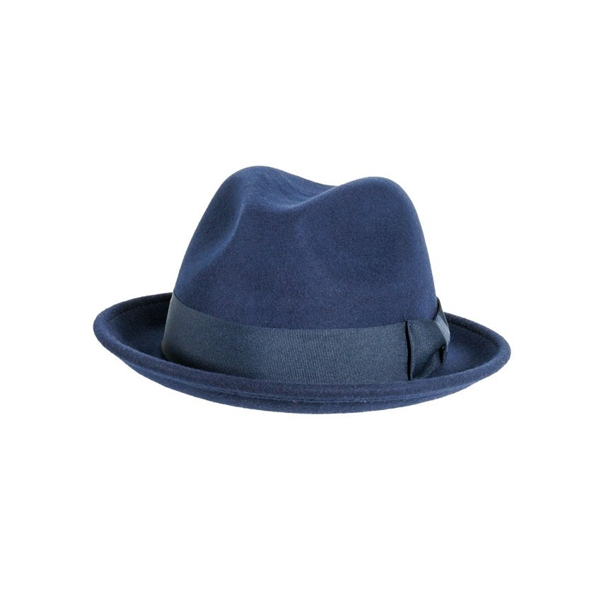 CRUSHABLE PINCH FRONT HAT PABLO