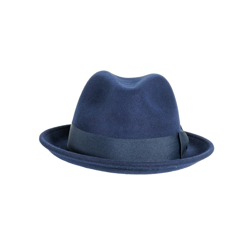 CRUSHABLE PINCH FRONT HAT PABLO