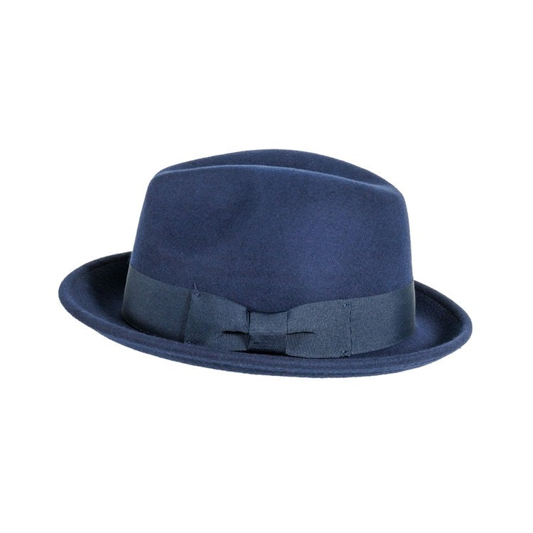 CRUSHABLE PINCH FRONT HAT PABLO