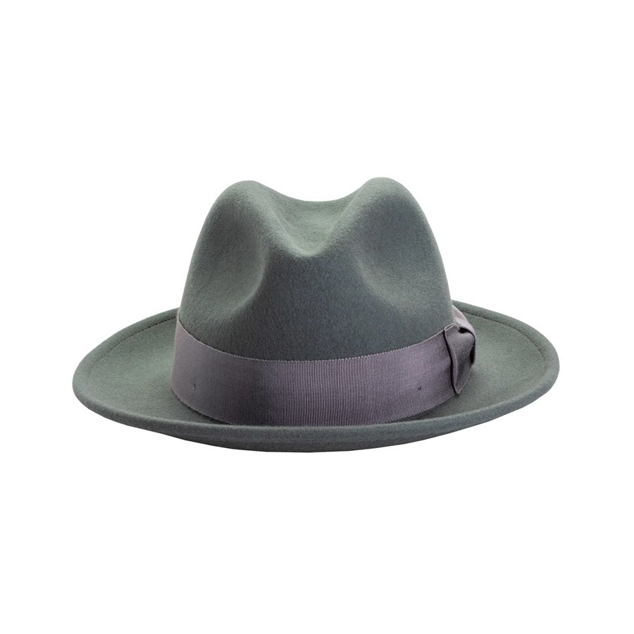 CRUSHABLE PINCH FRONT HAT PABLO