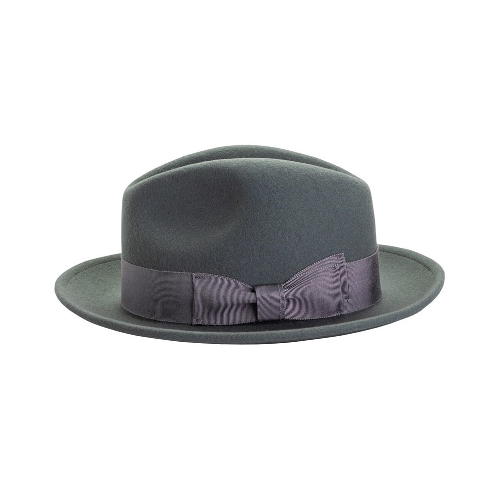CRUSHABLE PINCH FRONT HAT PABLO