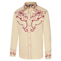 WESTERN STYLE SHIRT CAMDEN