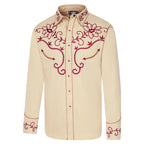WESTERN STYLE SHIRT CAMDEN