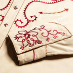 WESTERN STYLE SHIRT CAMDEN