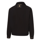 Canvas Jacket Carter - Yellowstone Western Ranch Jacket for Men