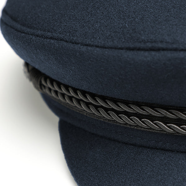 Casual captain cap Elbsegler