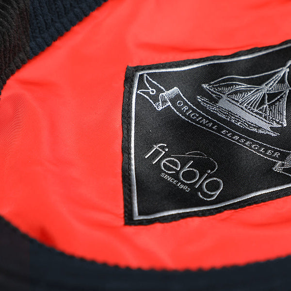 Casual captain cap Elbsegler