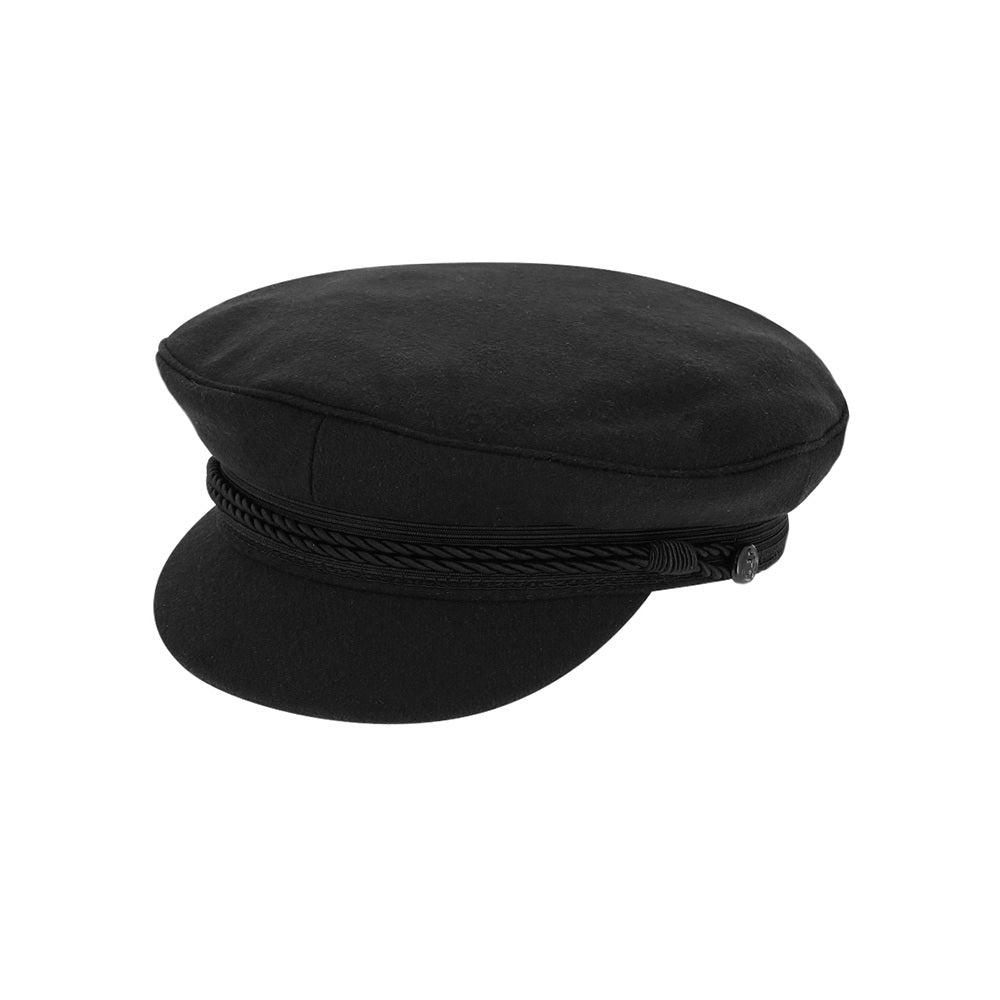 Casual captain cap Elbsegler