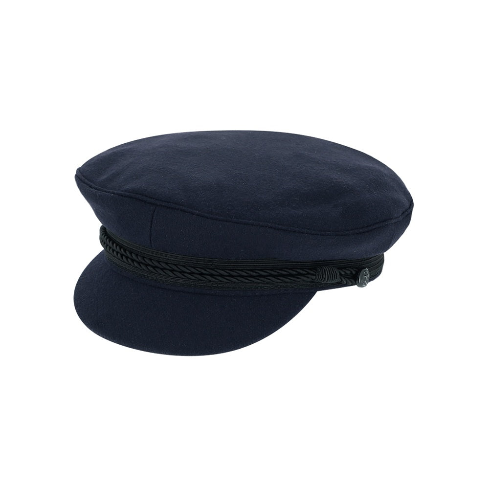 Casual captain cap Elbsegler