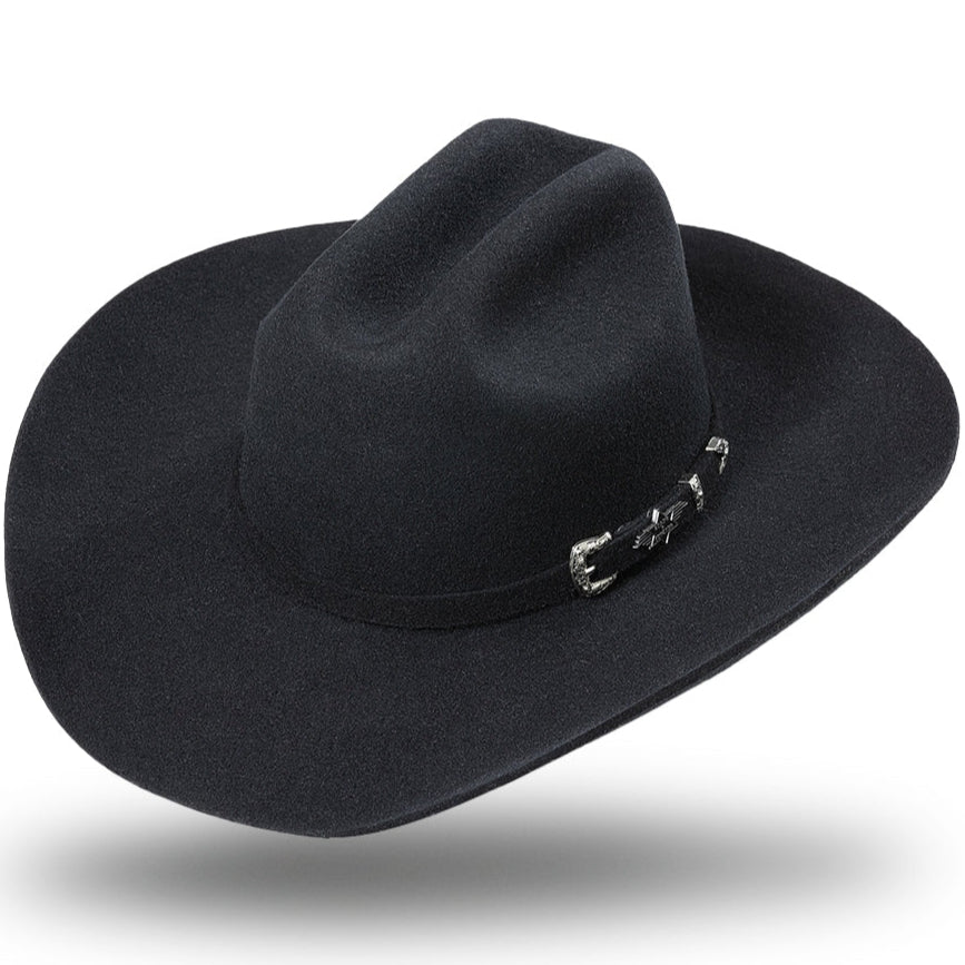 Western Cattleman Kaabu Houston