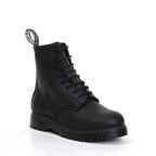 Cedric ACS Leather Boots – Goodyear Welt
