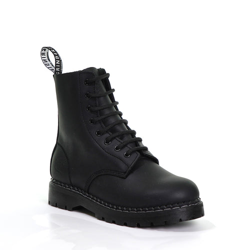 Cedric ACS Leather Boots – Goodyear Welt