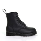 Cedric ACS Leather Boots – Goodyear Welt